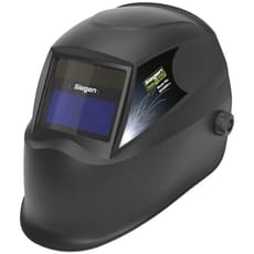 Siegen Auto Dimming Welding Helmet