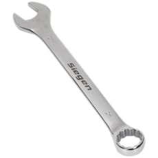 Siegen Combination Spanner