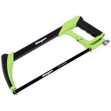 Siegen Engineers Hacksaw