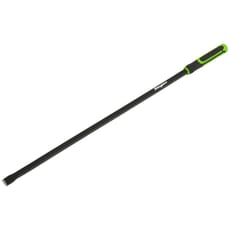 Siegen Straight Hammer Cap Heavy Duty Pry Bar