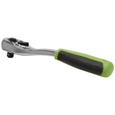 Siegen S01203 1/4" Drive Offset Ratchet