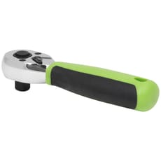 Siegen 3/8" Drive Stubby Ratchet