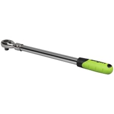 Siegen 1/2" Drive Extendable Ratchet
