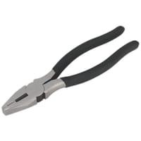 Siegen Combination Pliers 