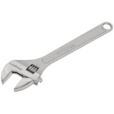 Siegen Adjustable Spanner 