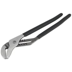 Siegen Waterpump Pliers 