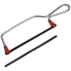 Siegen Junior Hacksaw