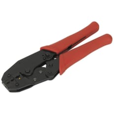 Siegen Ratchet Crimping Tool