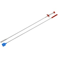 Siegen 2 Piece Magnetic and Claw Pick Up Tool Set