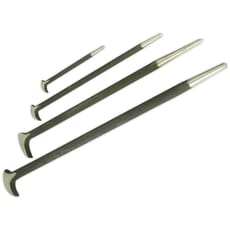 Siegen 4 Piece Heel Bar Set
