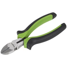 Siegen Cutting Nippers Comfort Grip