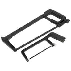 Siegen 2 Piece Hacksaw Set