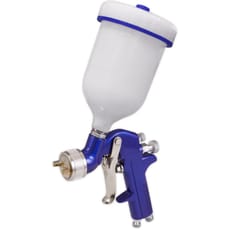 Sealey S713G Gravity Feed Spray Gun