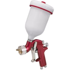 Sealey S714G Gravity Feed Spray Gun