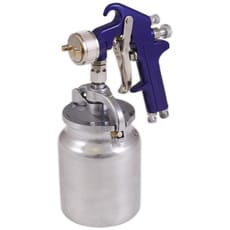 Sealey S717 Suction Feed Spray Gun