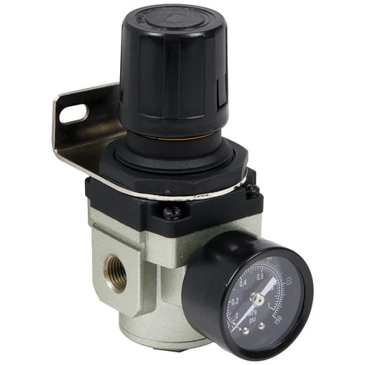 Sealey SA2001R Air Regulator | Air Regulators