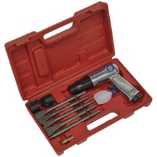 Sealey SA11 Air Hammer Long Stroke Kit
