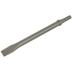 Sealey Flat Chisel for SA120 Air Hammer