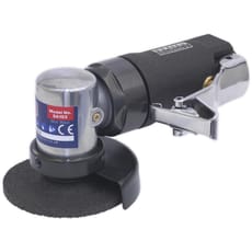 Sealey SA153 Mini Air Angle Grinder 50mm
