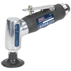 Sealey SA19/S Angled Air Sander 50mm Disc