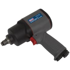 Sealey SA201 1/2" Drive Composite Twin Hammer Air Impact Wrench