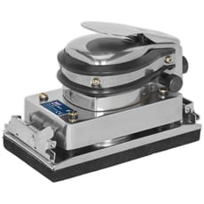 Sealey SA22 Flat Bed Air Sander