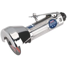 Sealey SA25 Rotary Air Cut Off Tool 75mm