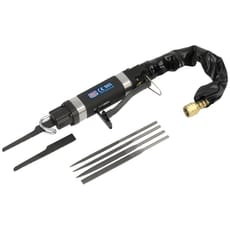 Sealey SA347 Reciprocating Mini Air Saw / Needle File