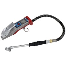 Sealey SA374 Push On Digital Tyre Inflator