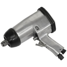 Sealey SA4 Heavy Duty Air Impact Wrench 3/4" Drive