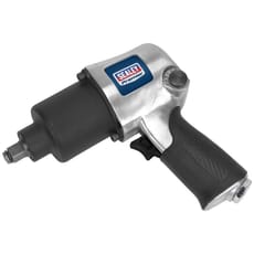 Sealey SA602 Twin Hammer Air Impact 1/2" Drive