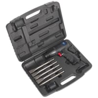 Sealey SA613 Premier Air Hammer Kit 