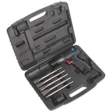 Sealey SA613 Premier Air Hammer Kit