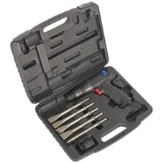 Sealey SA614 Premier Air Hammer Kit