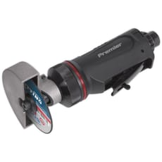 Sealey SA650 Super Duty Air Cut Off Tool 75mm