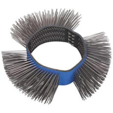 Sealey Straight Wire Wheel for SA695 Smart Eraser