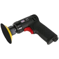 Sealey SA721 Mini Orbital Air Disc Sander 50mm