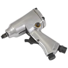 Sealey SA912 Heavy Duty Air Impact Wrench 3/8" Drive