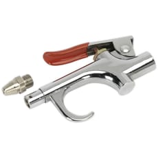 Sealey Palm Air Blow Gun