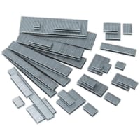 Sealey 18 Gauge Staples 