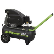 Sealey SAC2420E Air Compressor 24 Litre