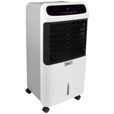 Sealey SAC41 Air Cooler / Heater / Air Purifier / Humidifier