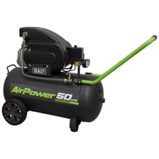 Sealey SAC5020E Air Compressor 50 Litre