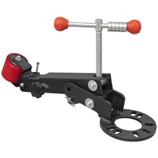 Sealey Wheel Arch Reshaping Tool