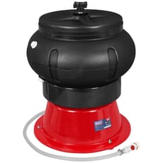 Sealey SB949 Vibratory Tumbler Parts Cleaner