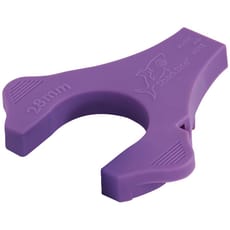 Sealey Disconnect Clip and Depth Gauge for SharkBite Speedfit Systems