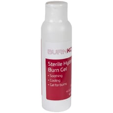 Sealey Emergency Burn Gel