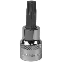 Sealey 3/8" Drive Torx Socket Bit 