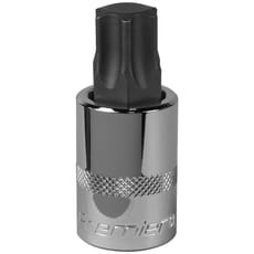Sealey 1/2" Drive Torx Socket Bit