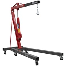 Sealey SC10 Yankee Folding Engine Crane